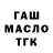 Дистиллят ТГК гашишное масло Cooper Wright